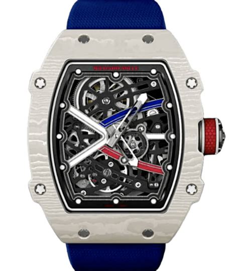 pinturault richard mille|richard mille rm.